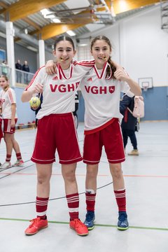 Bild 115 - wCJ NFV Futsalturnier